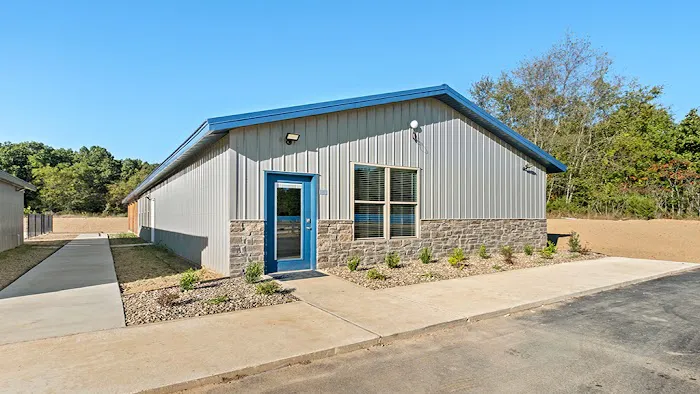 Blue Springs RV Park 6