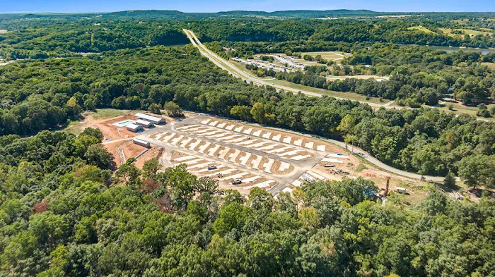 Blue Springs RV Park 7