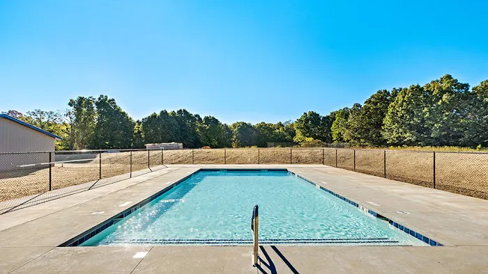 Blue Springs RV Park 5