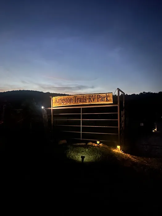 Kingston Trails RV Park 4