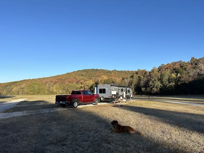 Kingston Trails RV Park 2
