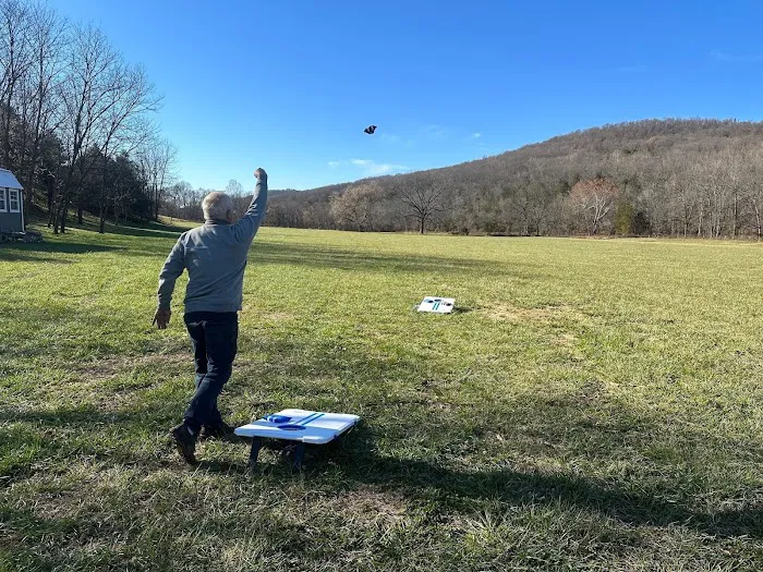 Kingston Trails RV Park 10