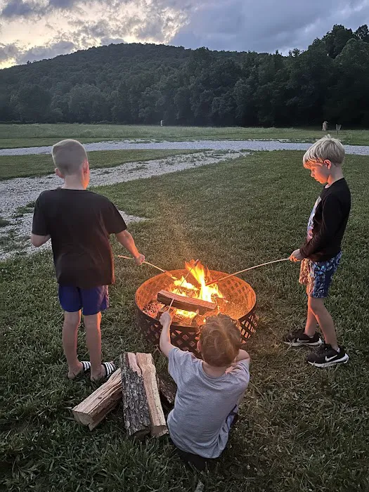 Kingston Trails RV Park 5
