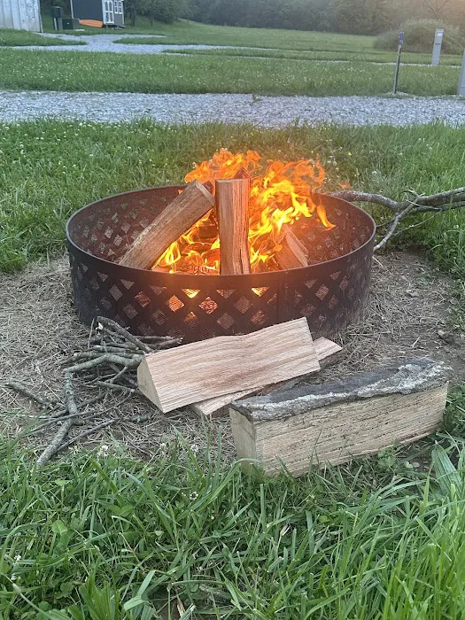Kingston Trails RV Park 8