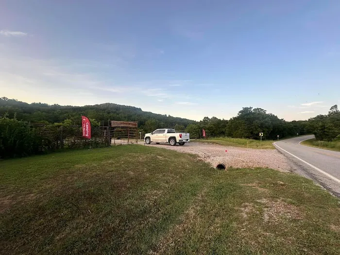 Kingston Trails RV Park 9