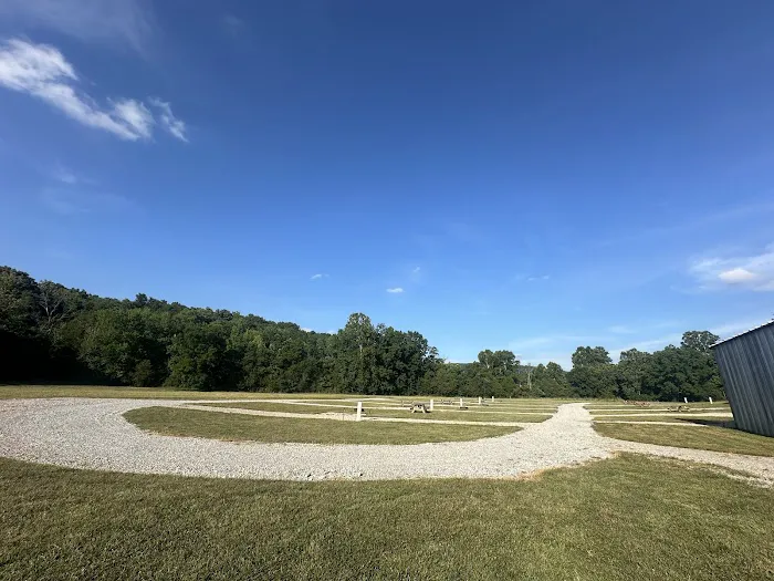 Kingston Trails RV Park 1