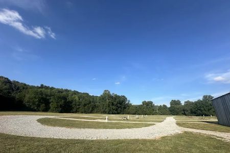 Kingston Trails RV Park