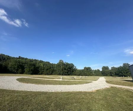 Kingston Trails RV Park