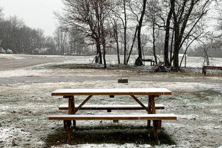 Rivers Edge RV and Stables