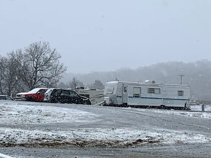 Rivers Edge RV and Stables 3