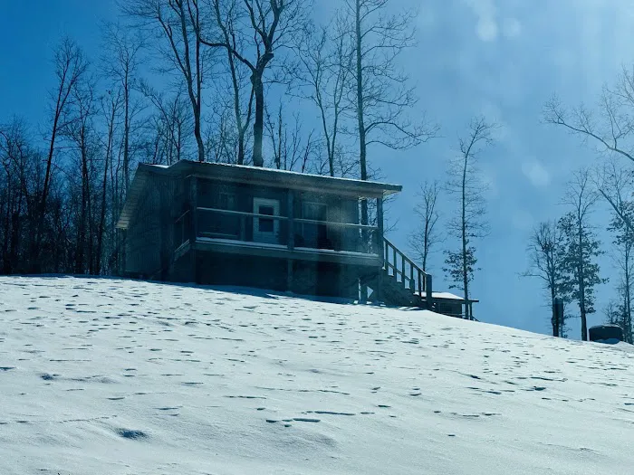 Outskirts of Heaven LLC RV Park & Cabins 4