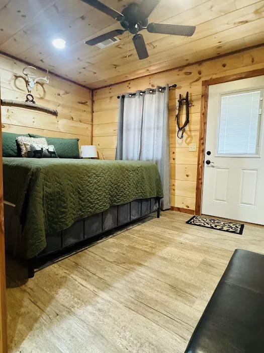 Outskirts of Heaven LLC RV Park & Cabins 7