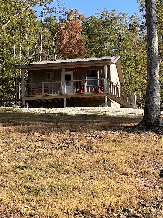 Outskirts of Heaven LLC RV Park & Cabins 5