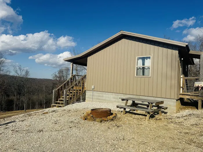 Outskirts of Heaven LLC RV Park & Cabins 9