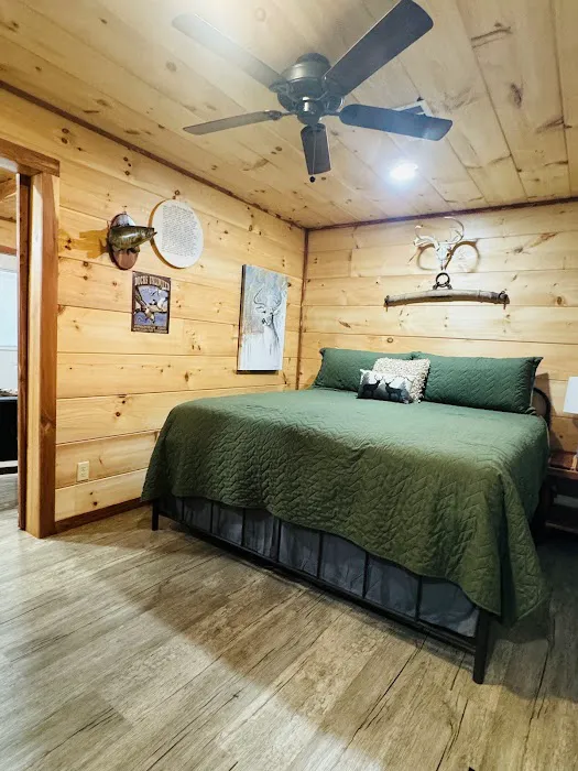 Outskirts of Heaven LLC RV Park & Cabins 6