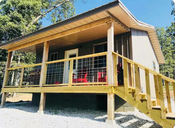 Outskirts of Heaven LLC RV Park & Cabins 8