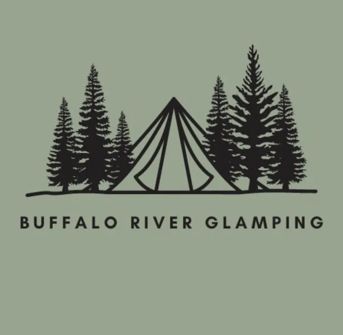 Buffalo River Glamping 1