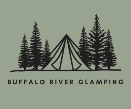 Buffalo River Glamping