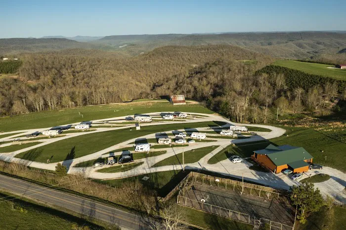 Buffalo Outdoor Center RV Park 7