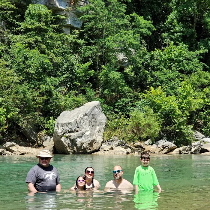 Buffalo Outdoor Center RV Park 10