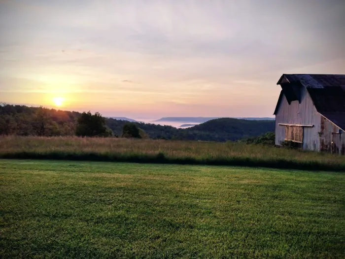 Buffalo Outdoor Center RV Park 5