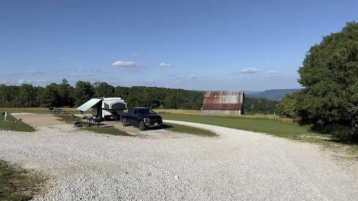 Buffalo Outdoor Center RV Park 1
