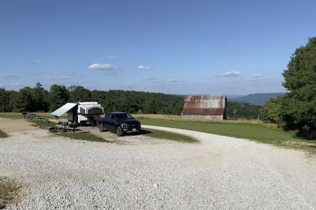 Buffalo Outdoor Center RV Park