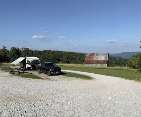 Buffalo Outdoor Center RV Park