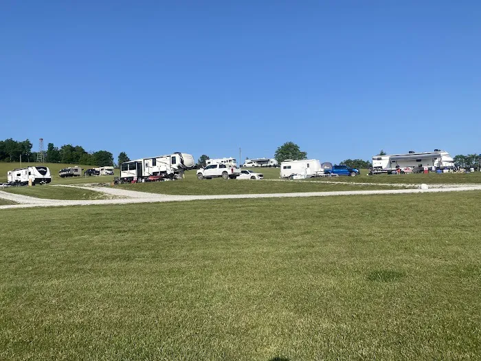 Buffalo Outdoor Center RV Park 3