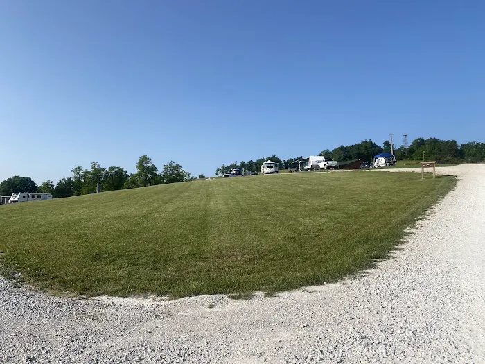 Buffalo Outdoor Center RV Park 9
