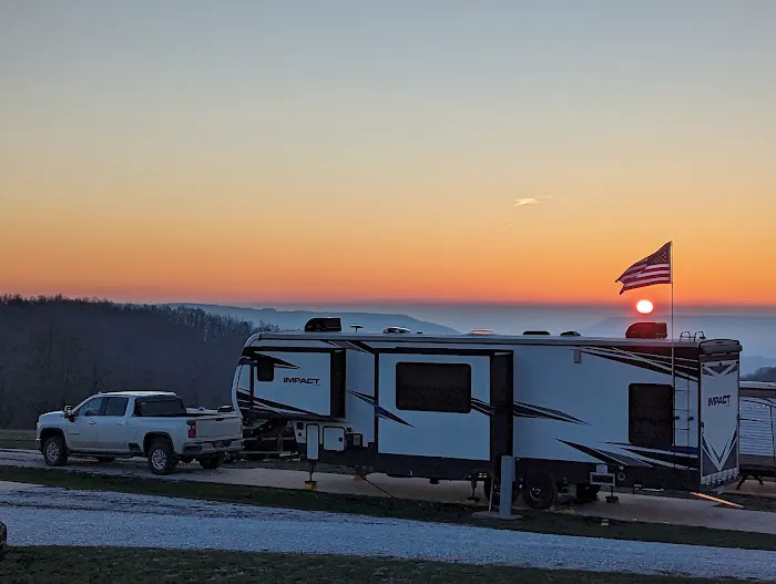Buffalo Outdoor Center RV Park 2