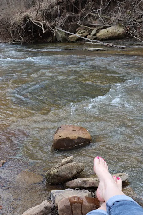 Kecks Creek Crossing 8