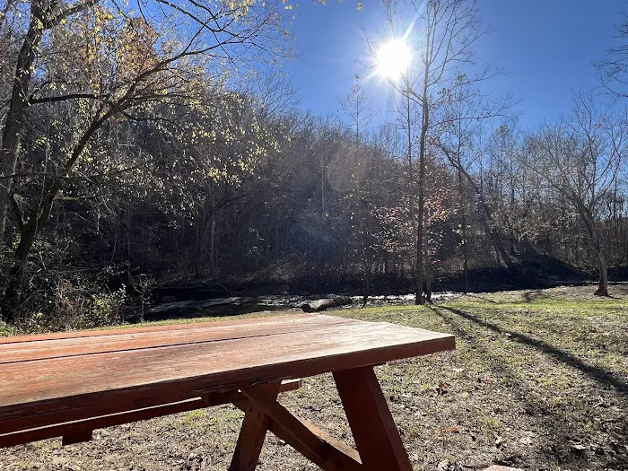 Kecks Creek Crossing 4