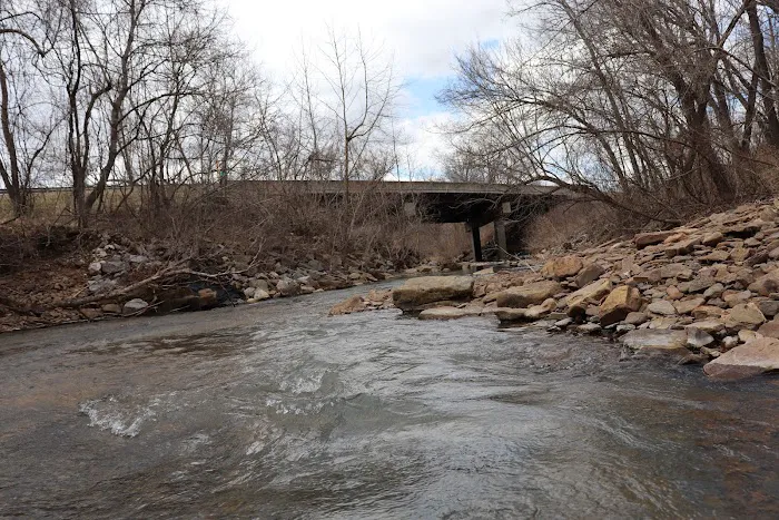 Kecks Creek Crossing 10