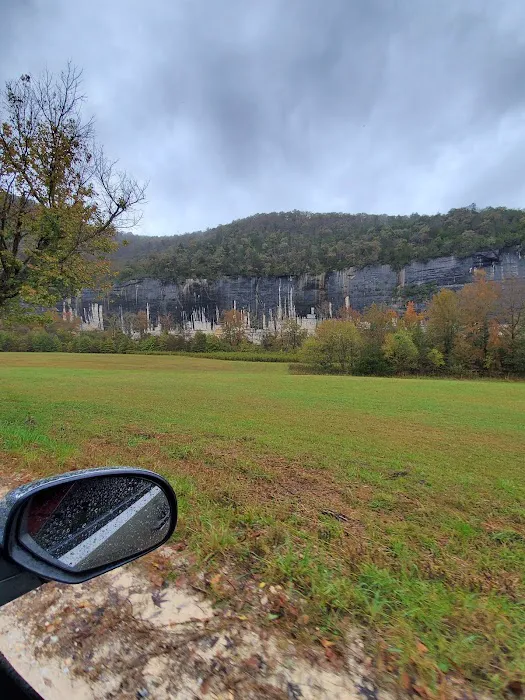 Steel Creek Campground 5