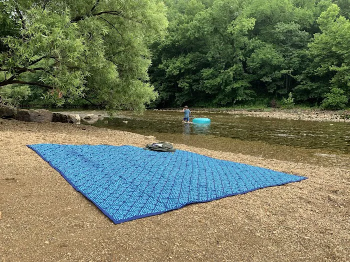 Steel Creek Campground 8