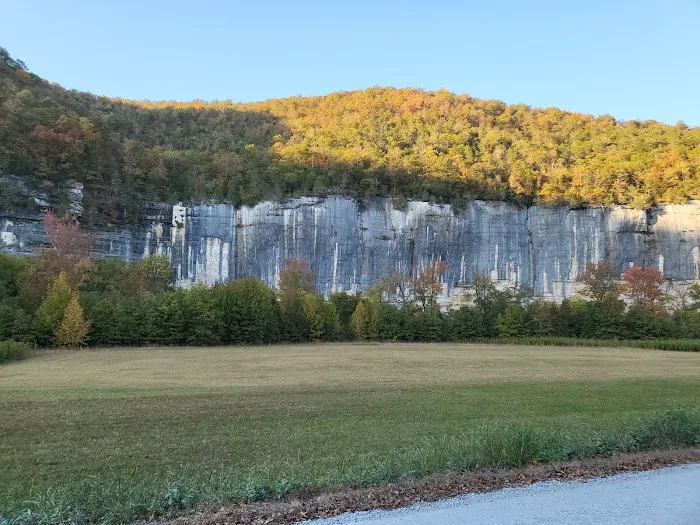 Steel Creek Campground 3