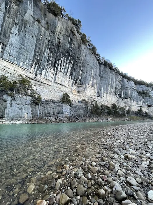Steel Creek Campground 6