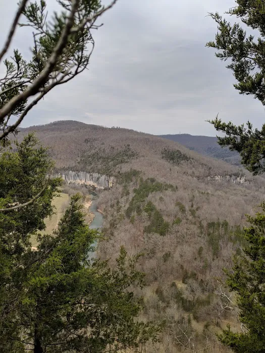 Steel Creek Campground 7