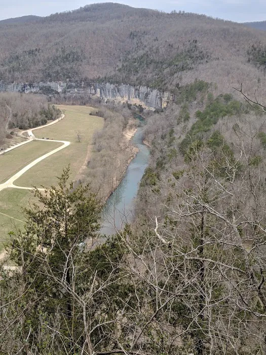 Steel Creek Campground 9