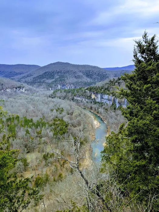 Steel Creek Campground 8