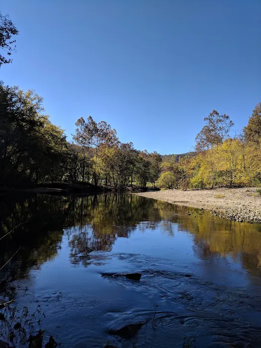 Steel Creek Campground 4