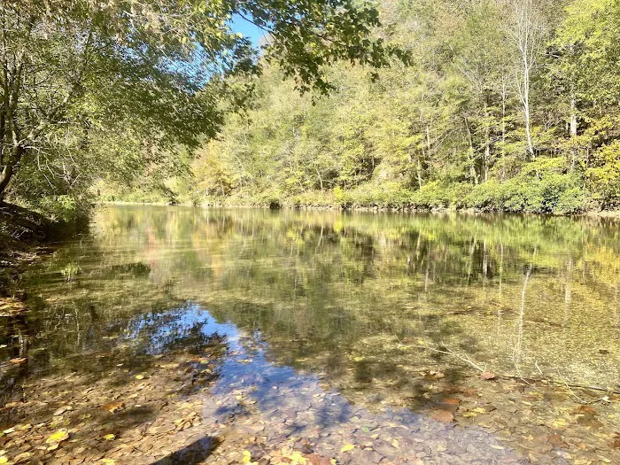 Steel Creek Launch 7