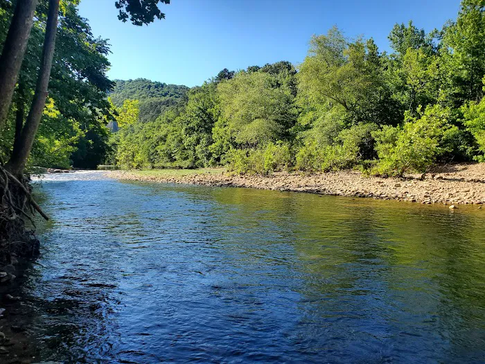 Steel Creek Launch 2