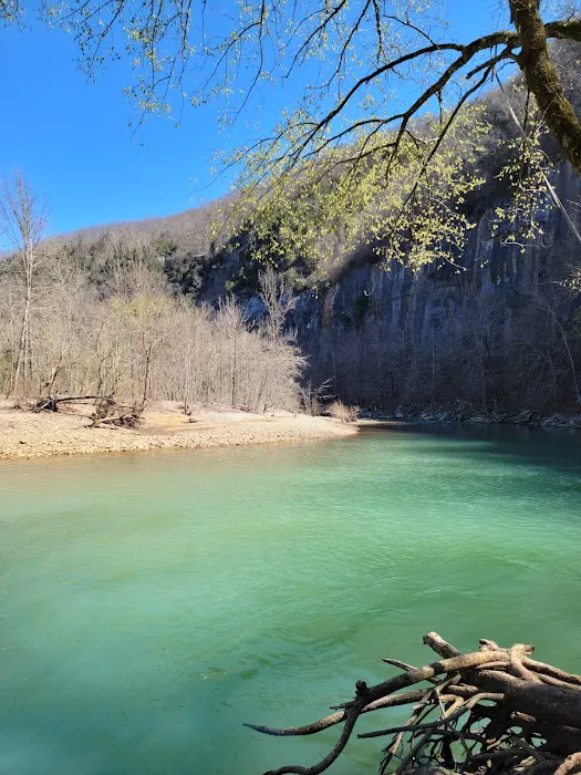 Steel Creek Launch 6