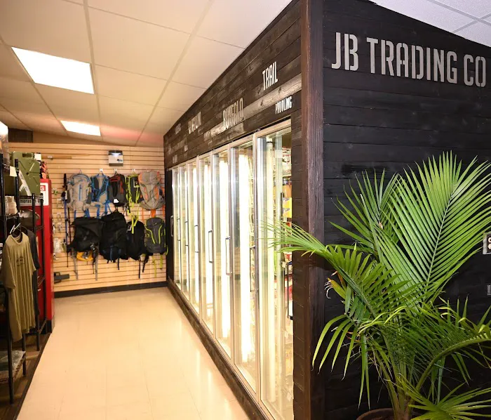 JB Trading Co 7