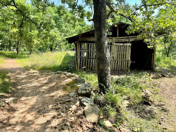 Fitzgerald Mountain RV Camp 1