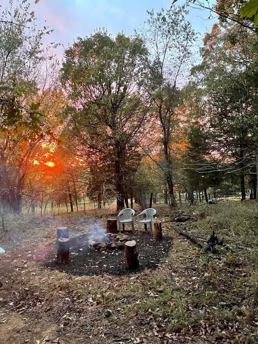 Fitzgerald Mountain RV Camp 2