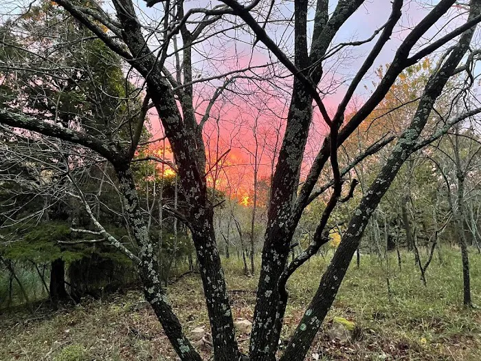 Fitzgerald Mountain RV Camp 7