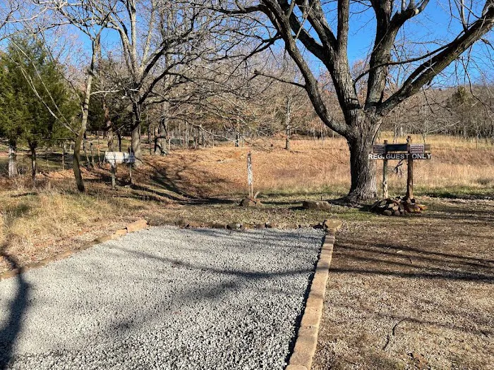 Fitzgerald Mountain RV Camp 6